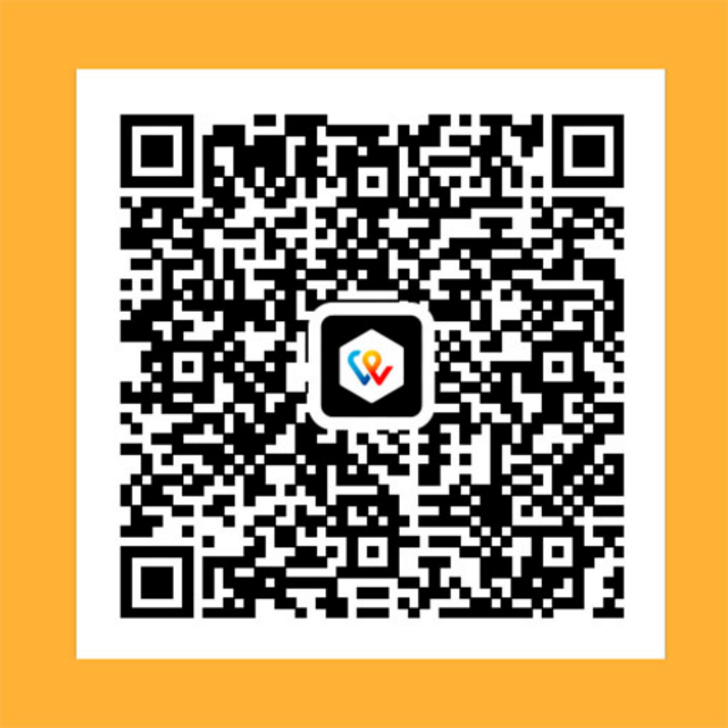 TWINT QR-Code für eine Spende an den Verein elbabe
